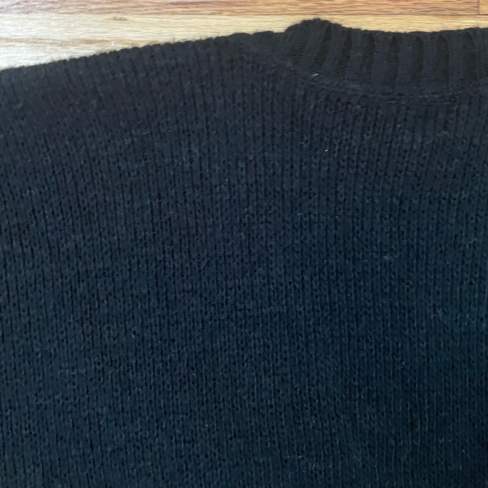 Vintage Cuddle Knit Cardigan - Picture 12 of 13